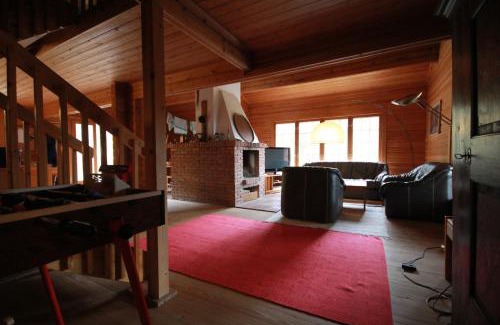 Traisen Casa | Ferienhaus Holzer Stressless