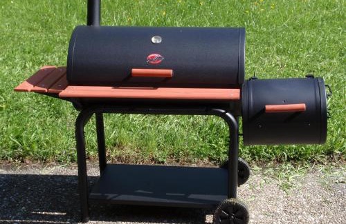 Traisen Casa | Ferienhaus Holzer Stressless