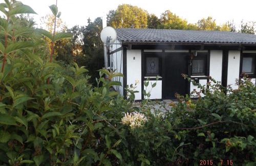 Buehlerzell Casa | Ferienhaus-Hotel "Zur Grünen Oase"