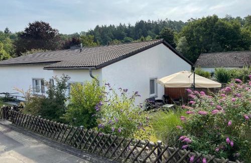 Dillendorf Casa | Ferienhaus Hunsrückliebe