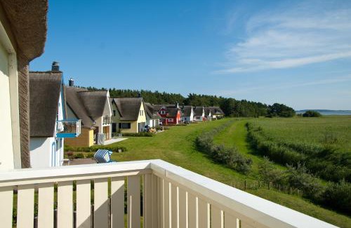 Juliusruh Casa | Ferienhaus - Huus Holm