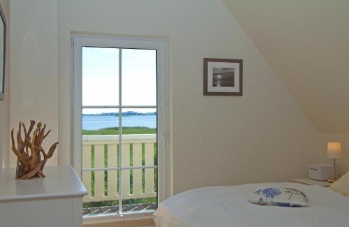 Juliusruh Casa | Ferienhaus - Huus Holm