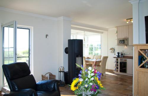 Juliusruh Casa | Ferienhaus - Huus Holm