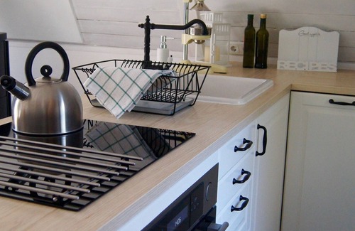 Wildberg Casa | Idílico "Vacation Home HYGGE" ¡Vacaciones en el campo, bosque y lago!