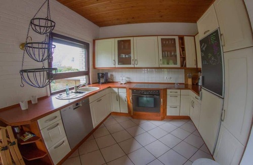 Bad Oldesloe Casa | Ferienhaus im Bestetal