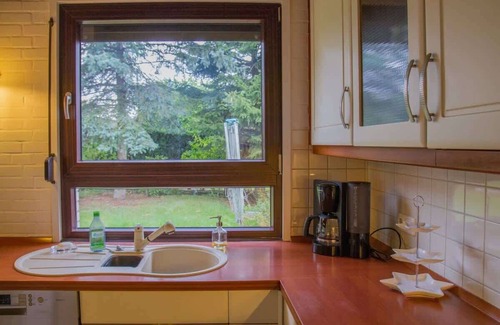 Bad Oldesloe Casa | Ferienhaus im Bestetal