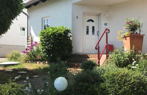 Wustrow Casa | Ferienhaus im Fischersteig