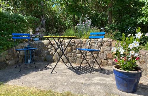 Wustrow Casa | Ferienhaus im Fischersteig