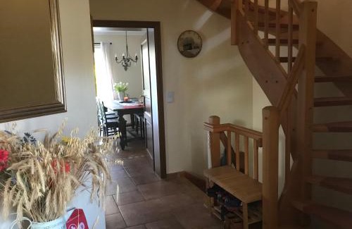 Wustrow Casa | Ferienhaus im Fischersteig