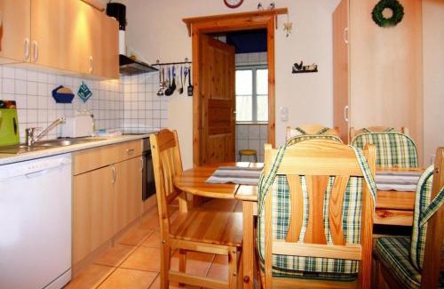 Neuenkirchen Casa | Ferienhaus im Hafendorf Vieregge