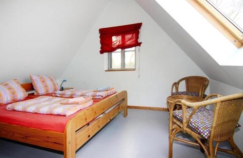 Neuenkirchen Casa | Ferienhaus im Hafendorf Vieregge