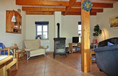 Neuenkirchen Casa | Ferienhaus im Hafendorf Vieregge