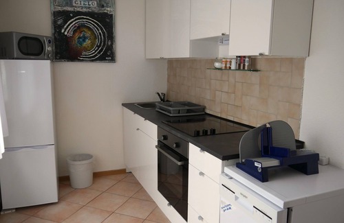 Bockswiese Casa | Ferienhaus im Kurort inkl. Fruhstück