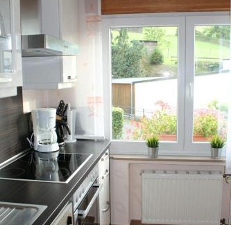 Herschbroich Casa | Ferienhaus im Nürburgring