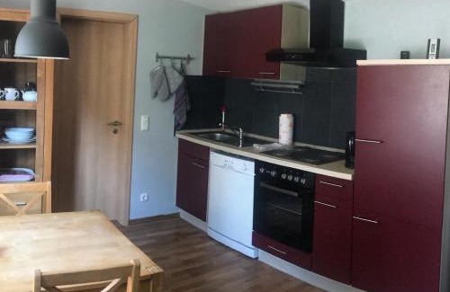 Sankt Wendel Casa | Ferienhaus im Ostertal