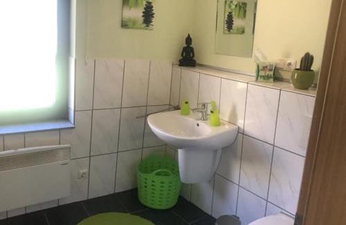 Sankt Wendel Casa | Ferienhaus im Ostertal