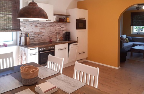 Inzenhof Casa | Ferienhaus im Suedburgenland