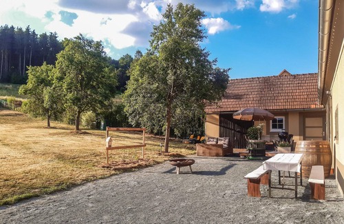 Inzenhof Casa | Ferienhaus im Suedburgenland