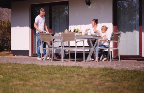 Dobbin-Linstow Casa | Ferienhaus im Van der Valk Resort in Linstow
