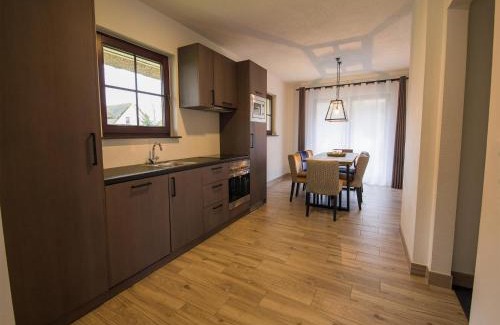 Dobbin-Linstow Casa | Ferienhaus im Van der Valk Resort in Linstow