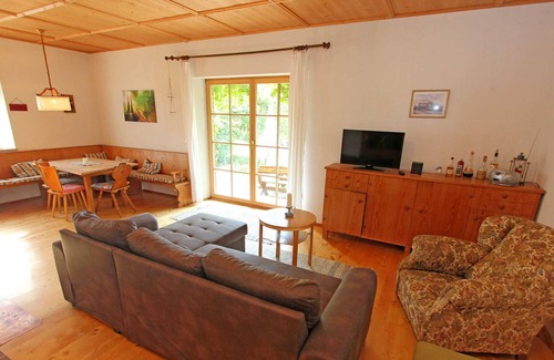 Muritz Casa | Ferienhaus in Alleinlage Krukow SEE 10501 - SEE 10501