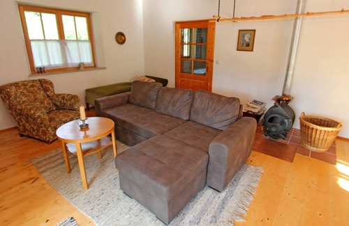 Muritz Casa | Ferienhaus in Alleinlage Krukow SEE 10501 - SEE 10501