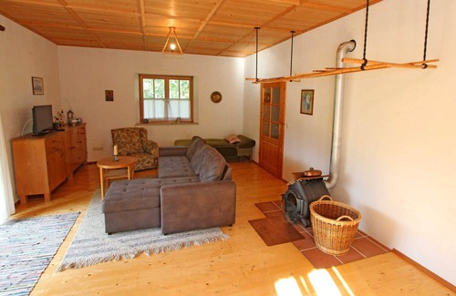 Muritz Casa | Ferienhaus in Alleinlage Krukow SEE 10501 - SEE 10501