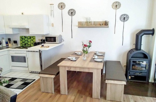 Falkenstein Casa | Ferienhaus en Falkenstein para 4 personas