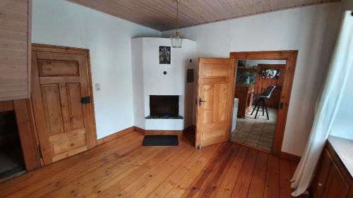 Hutschenhausen Apartamento | Ferienhaus in historischem Ambiente