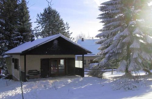 Liebenscheid Casa | Ferienhaus in Liebenscheid nahe Fuchskaute