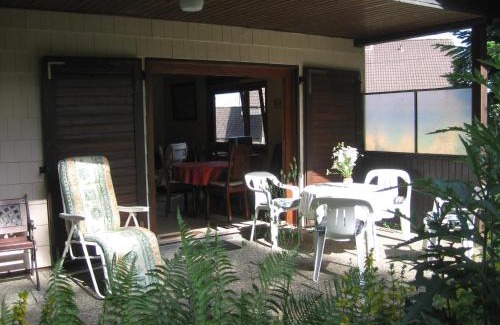 Liebenscheid Casa | Ferienhaus in Liebenscheid nahe Fuchskaute