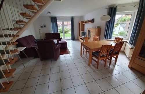 Neßmersiel Casa | Ferienhaus in Neßmersiel