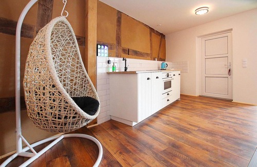 Neukalen Casa | Casa de vacaciones en Neukalen
