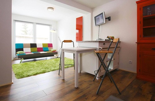 Neukalen Casa | Casa de vacaciones en Neukalen