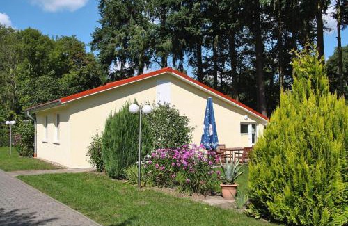 Parchim Casa | Ferienhaus in Parchim mit Terrasse, cleaning included