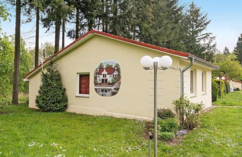 Parchim Casa | Ferienhaus in Parchim mit Terrasse, cleaning included
