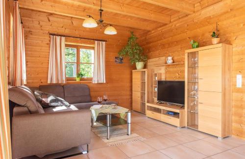 Poellauberg Casa | Ferienhaus in ruhiger Lage - 3 Schlafzimmer- große Terrasse