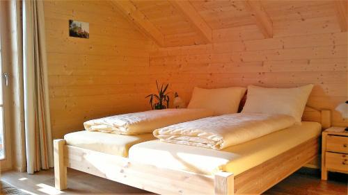 Poellauberg Casa | Ferienhaus in ruhiger Lage - 3 Schlafzimmer- große Terrasse