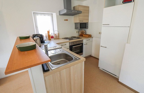 Schlierbach Casa | Ferienhaus in Schlierbach