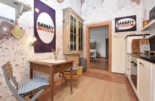 Steffenshagen Casa | Ferienhaus en Steffenshagen mit Terrasse