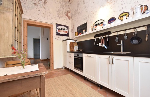 Steffenshagen Casa | Ferienhaus en Steffenshagen mit Terrasse