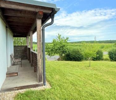 Puchegg Casa | Ferienhaus in Thermennähe