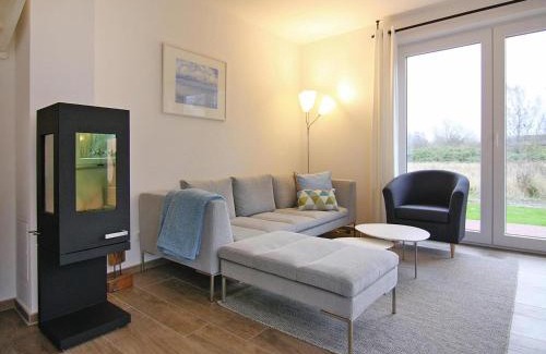 Neuenkirchen Casa | Ferienhaus in Vieregge mit Terrasse