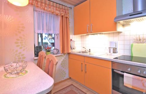 Mechelgruen Casa | Ferienhaus in Vogtland