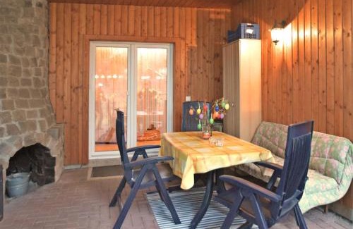 Mechelgruen Casa | Ferienhaus in Vogtland