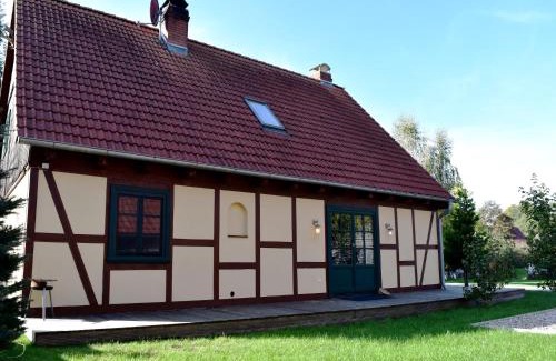 Wendorf Casa | Ferienhaus in Wendorf am Seenplatte