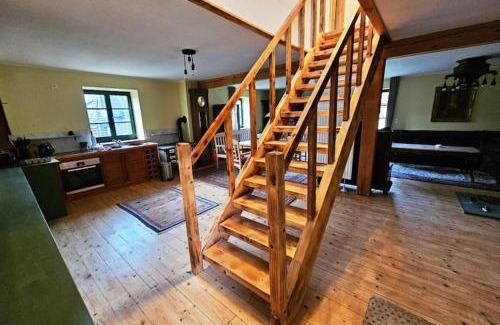 Wendorf Casa | Ferienhaus in Wendorf am Seenplatte
