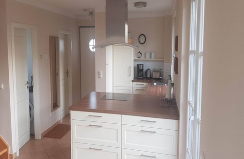 Wohlenberg Casa | Ferienhaus en Wohlenberg nahe der Ostsee