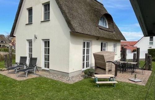 Wohlenberg Casa | Ferienhaus en Wohlenberg nahe der Ostsee
