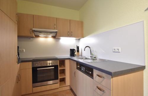 Zierow Casa | Ferienhaus in Zierow mit Garten